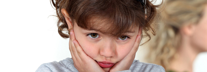 children use chiropractic care for adhd treatment