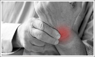 chiropractic care gives carpal tunnel relief