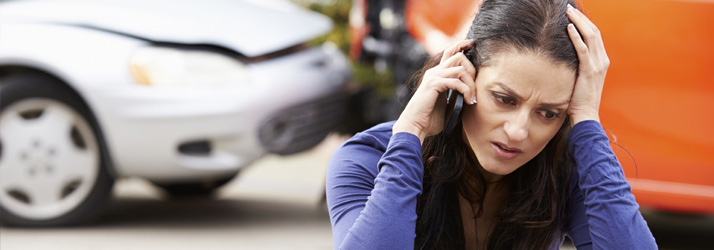  auto-blessures worden vaak geholpen door het zien van een chiropractor