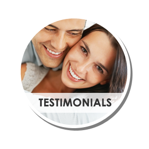 chiropractic testimonials