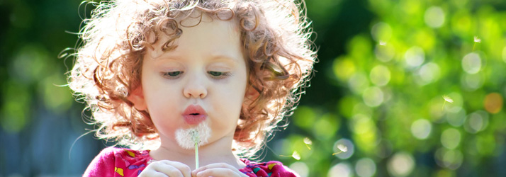 bubbles.jpg chiropractor sees children for wellness chiropractic care