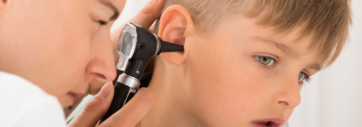find the best chiropractic care for ear infections
