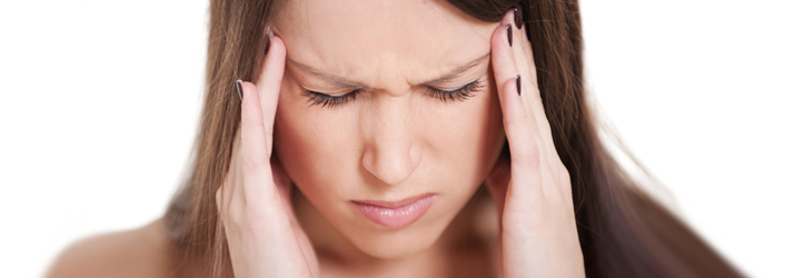 If You Suffer From Chronic Migraines in Greenwich CT, Chiropractic Care Could Be the Answer