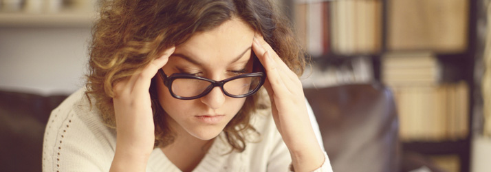 What Can Be Done About Tension Headaches?