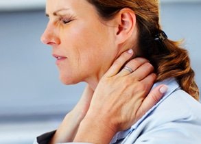 chiropractic care addresses neck pain