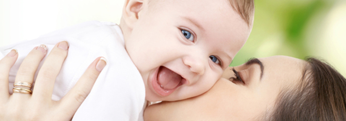 Colic May Be Helped By Irvine Chiropractors