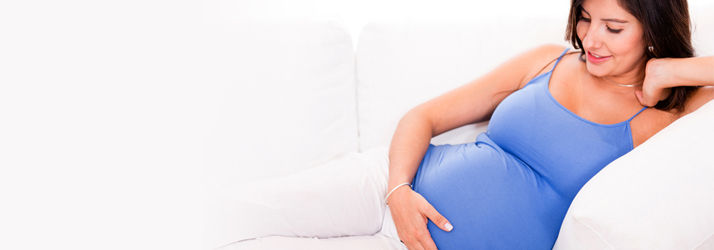 Foundation Chiropractic and Pregnancy