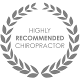 Highly-Recommended-Chiropractor-GRAY.png