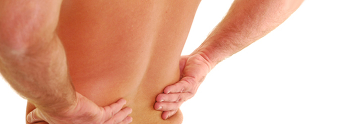 Sciatic Leg Pain in Eustis FL