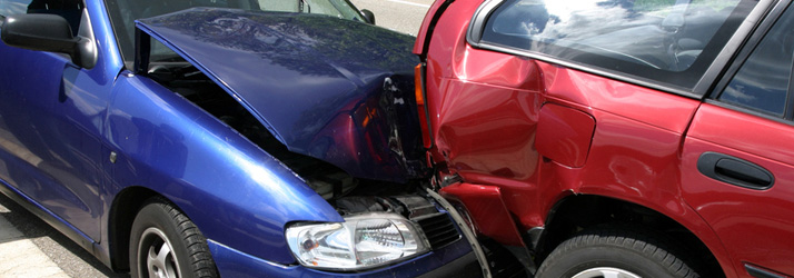 Car Accident Tips from a Georgetown Chiropractor