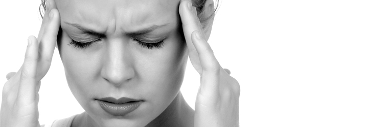 Chiropractor in Fountain Valley Talks about Headaches