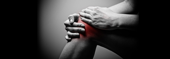 Kenosha Chiropractic Clinics Help Joint Inflammation