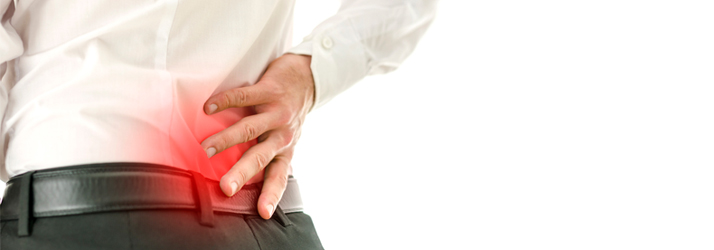 chiropractors can help with back pain