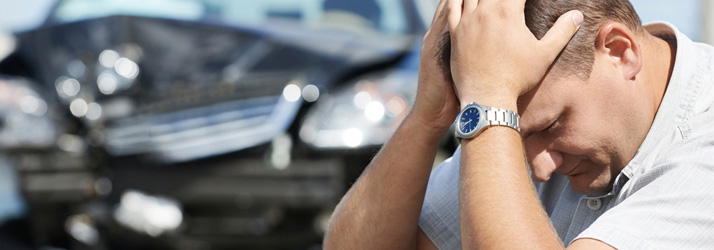 Chiropractic Treatment for Car Accidents in West Linn