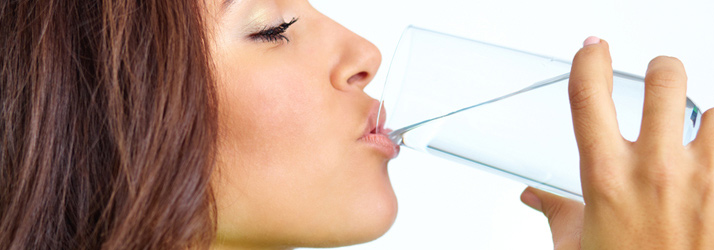 The Benefits of Drinking Water to Help You Lose Weight in Yakima