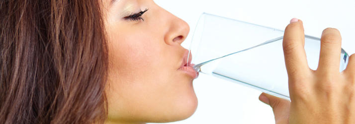 The Benefits of Drinking Water to Help You Lose Weight in Wooster