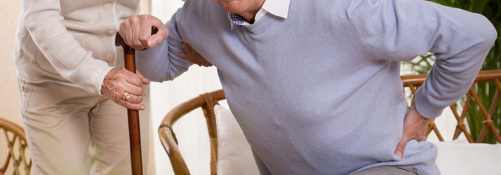 Sanford Chiropractor Warns About Dangers of Sitting
