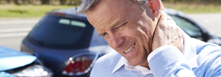 Novato CA Chiropractic Helps Auto Accident Patients