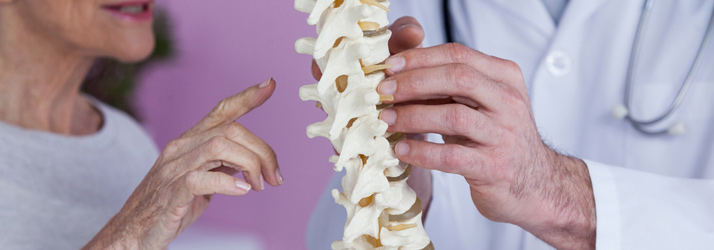 Boise Chiropractic Clinic Discusses Herniated Discs Boise Chiropractic Clinic Discusses Herniated Discs