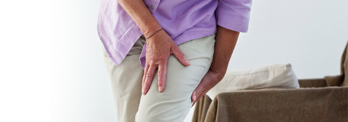 Sciatic Pain Helped By Chiropractor