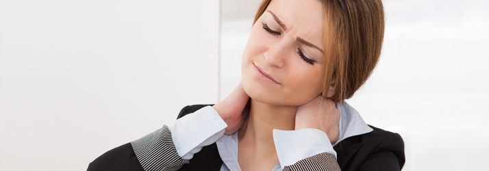 Neck Pain Doctor Kingston WA