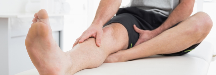 Efficacy of an Herbal Treatment of Osteoarthritis of the Knee In Kingston WA