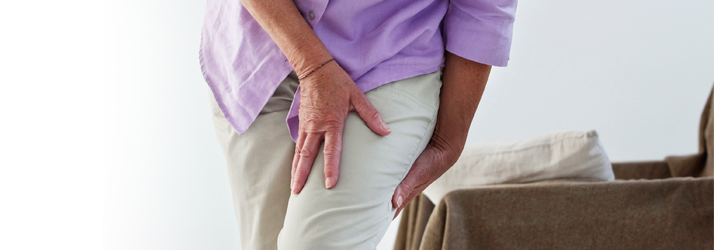 our chiropractic clinic helps sciatica pain