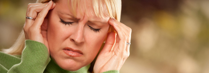 integrative care suffer from migraines