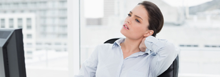 best chiropractor for neck pain relief