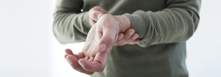 chiropractic care helps patients with carpal tunnel syndrome