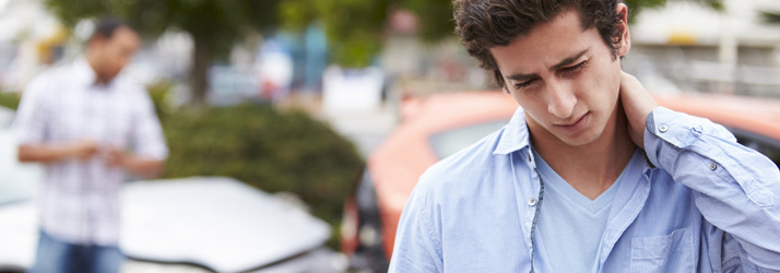 Conroe Chiropractic Helps Auto Accident Patients Conroe Chiropractic Helps Auto Accident Patients