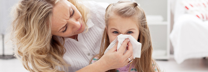 understanding allergies and chiropractic