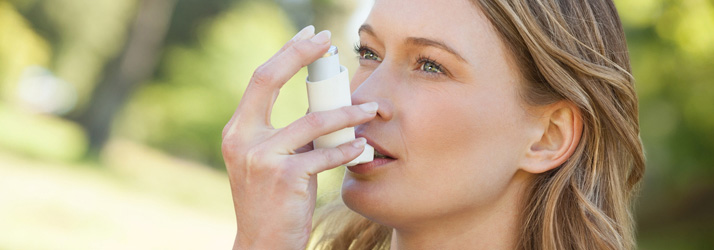 how chiropractic care can help asthma