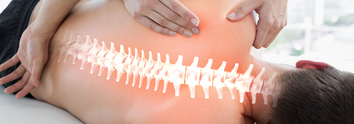 Mt Laurel Township Chiropractors May Help Scoliosis