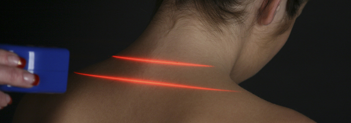 Laser and LED Light Therapy