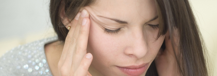 Frederick Chiropractors May Relieve Migraines