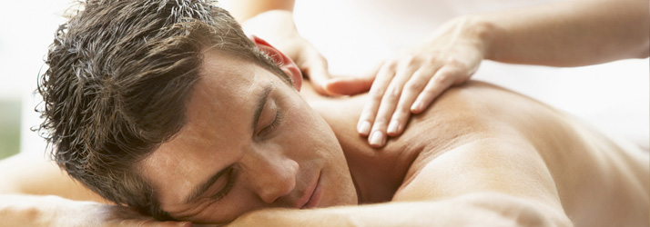 sports massage for faster sports injury rehabilitation