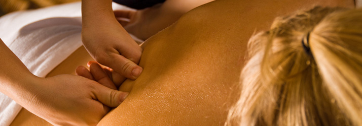 OWCP Massage Therapist in Kingston WA