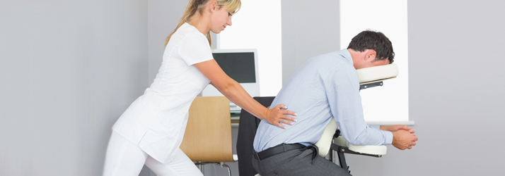 best chiropractor for neck pain relief