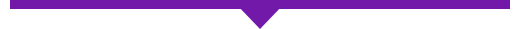 purple bar with arrow