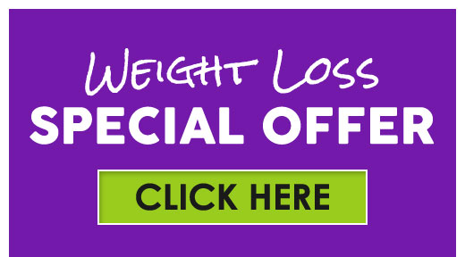 weight loss special offer near me