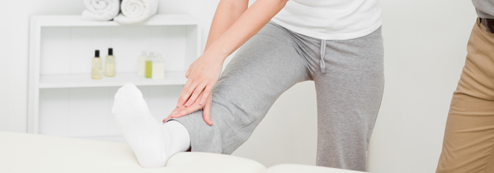 chiropractor near you may be able to help arm and leg pain
