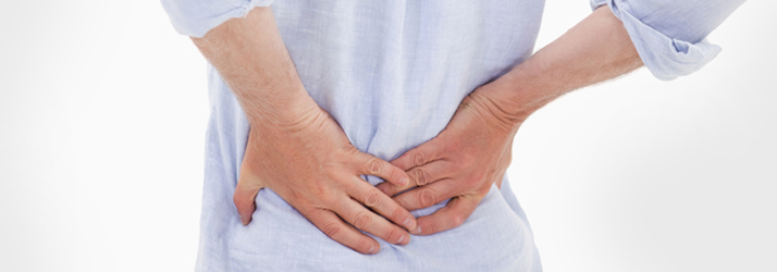 low back pain relief with chiropractic care