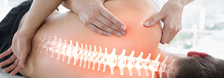 low back pain relief with chiropractic care