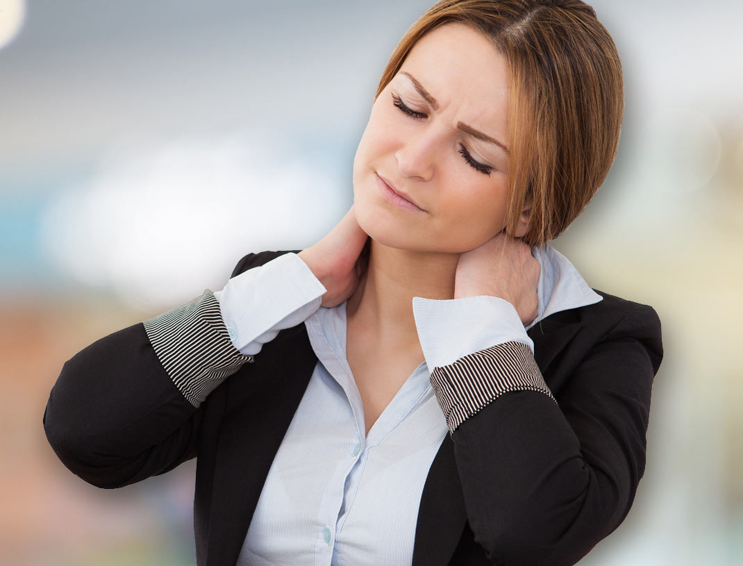 chiropractic care can help your pain