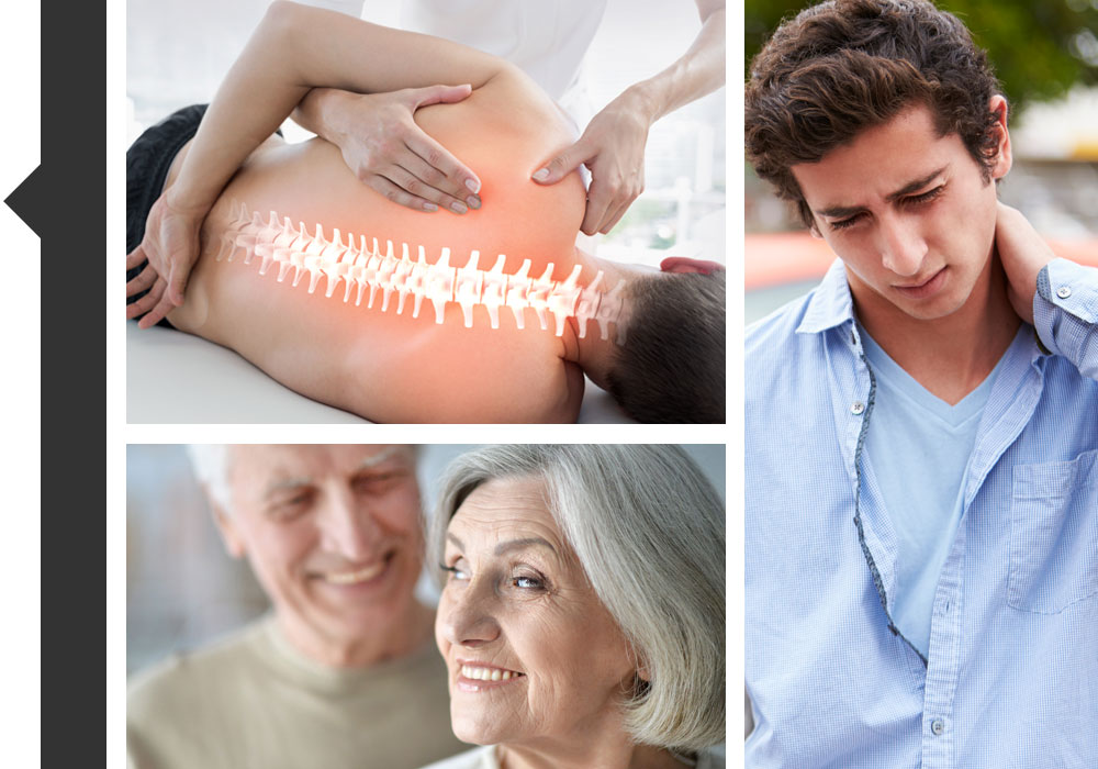 chiropractic care adjustments work