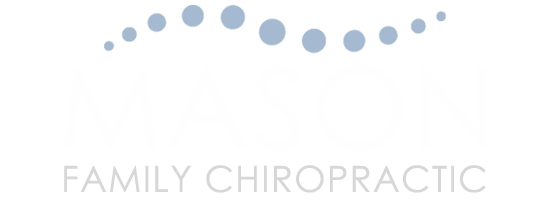 One03 chiropractic logo