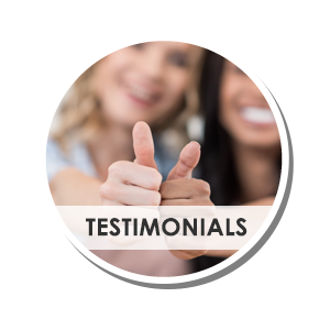 chiropractic testimonials