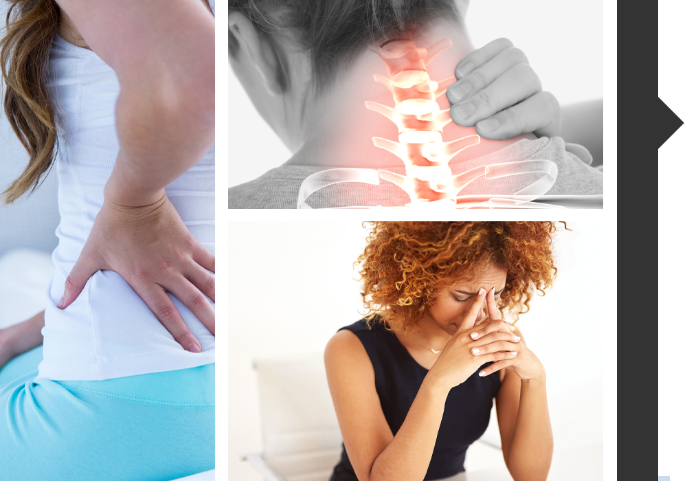 Four Ways To Avoid Chiropractor Plano Burnout