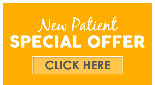 new patient special offer